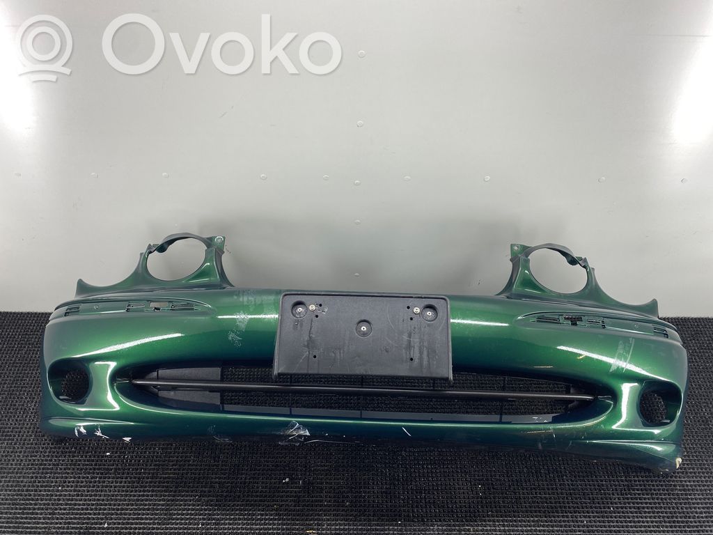 Jaguar X-Type Priekšējais bamperis 
