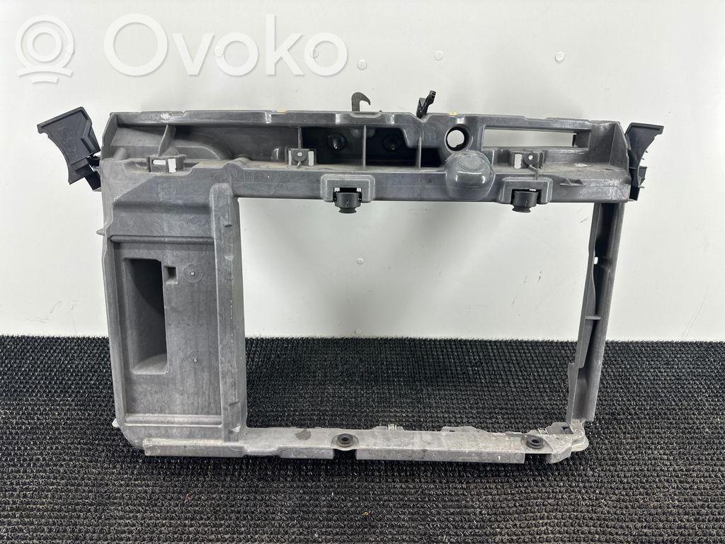 Citroen DS3 Radiatorių panelė 