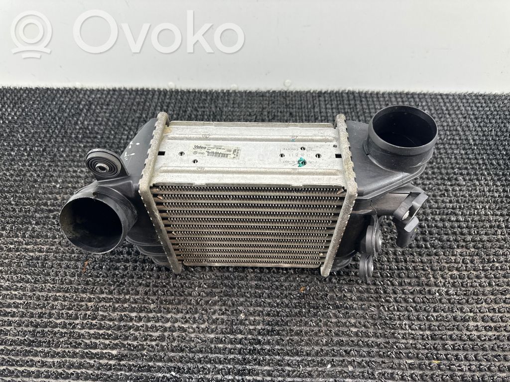 Audi TT Mk1 Interkūlerio radiatorius 
