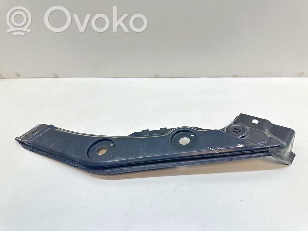 Volkswagen Sharan Panel mocowania chłodnicy 