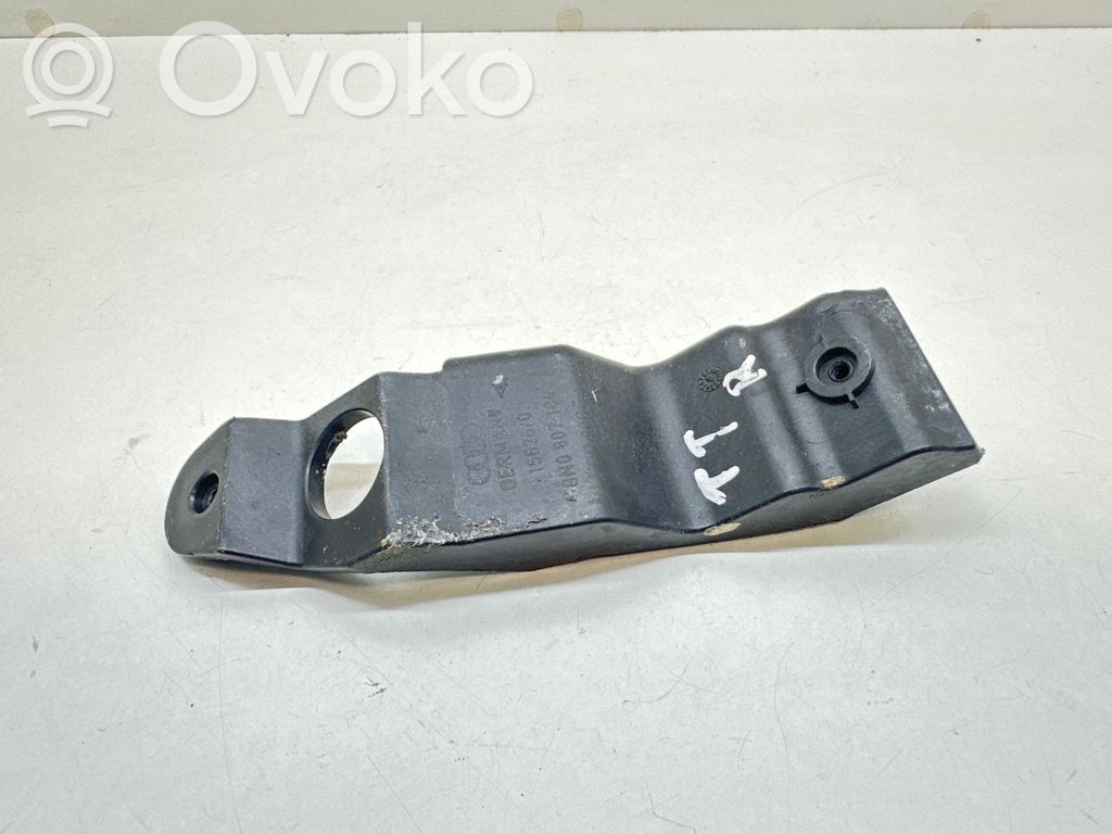 Front bumper mounting bracket   8N0807184