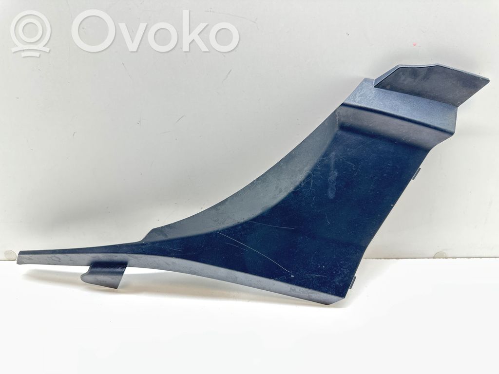 Audi TT TTS Mk2 Other exterior part 