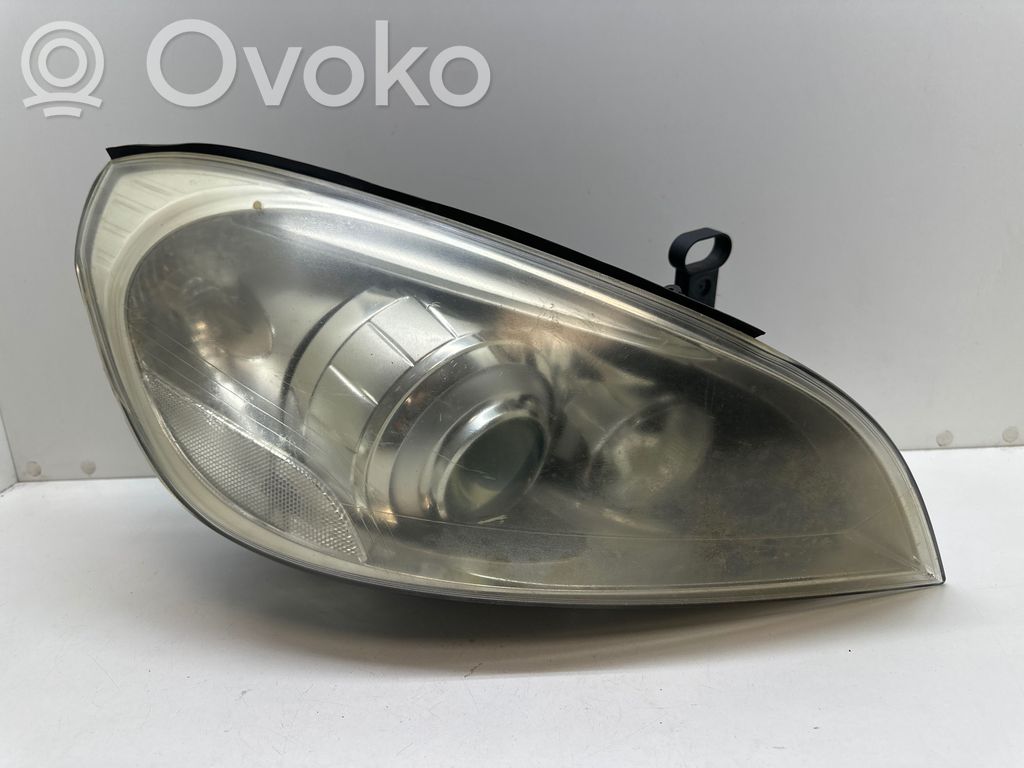 Volvo V60 Headlight/headlamp 