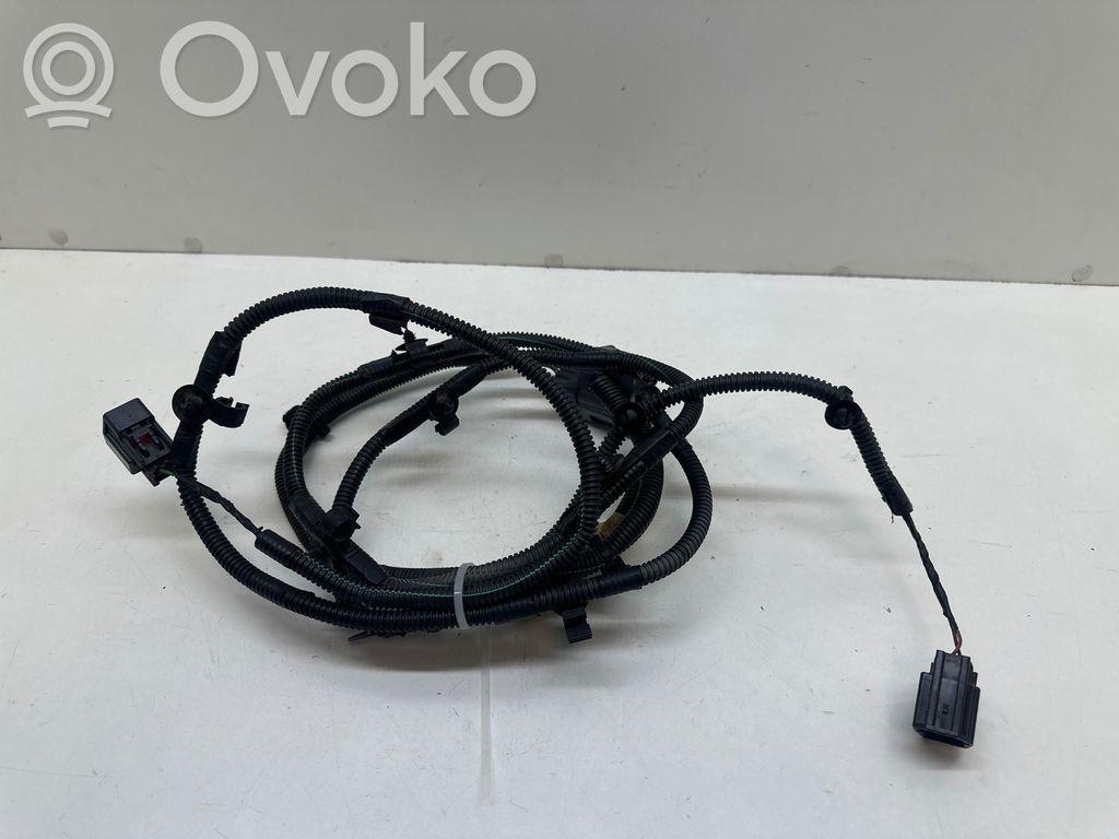 Volvo V60 Otros cableados 