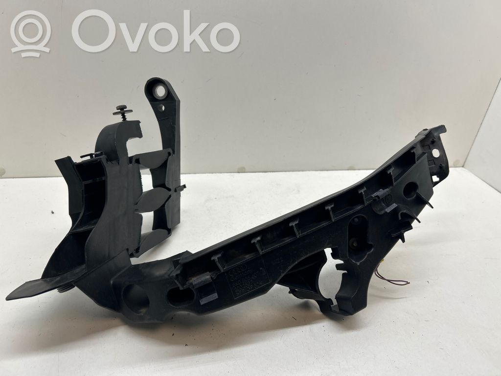 Audi A4 S4 B6 8E 8H Staffa faro/fanale 