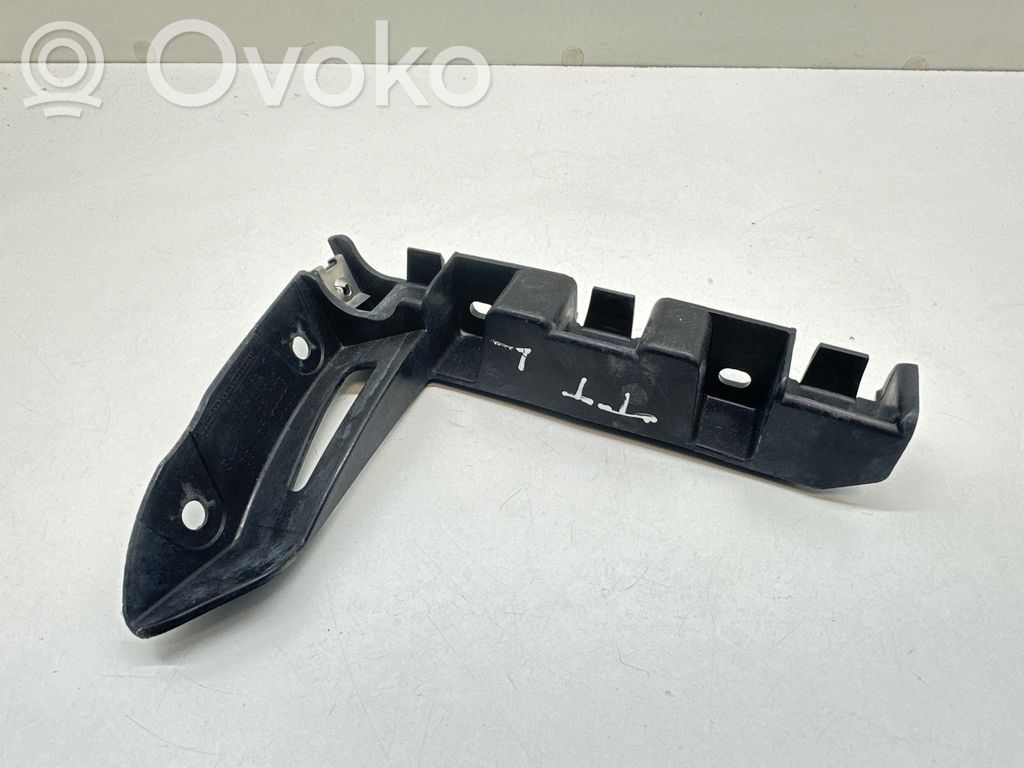 Audi TT TTS Mk2 Front bumper mounting bracket 