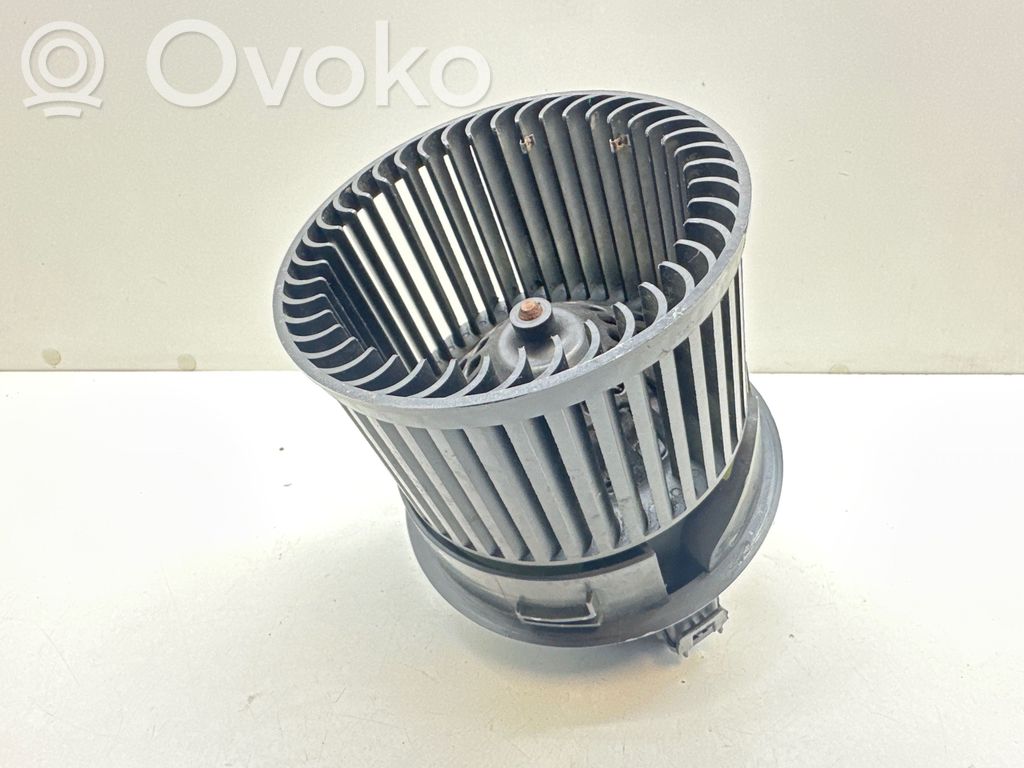 Citroen C3 Mazā radiatora ventilators 