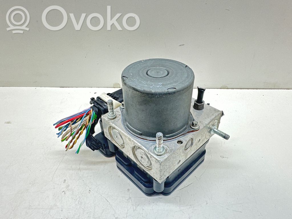 Citroen C3 ABS Pump 
