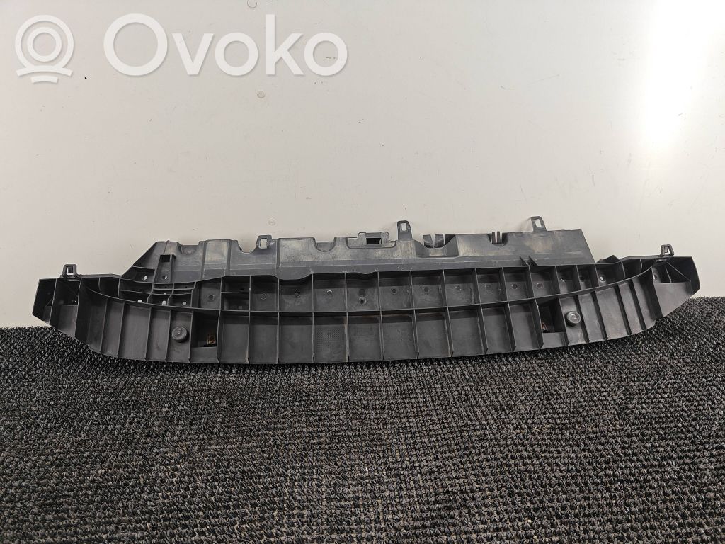 Citroen C3 Spoiler Unterlippe Stoßstange Stoßfänger vorne 
