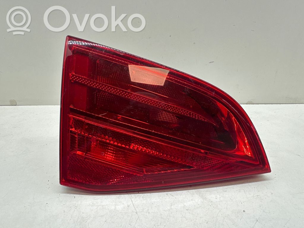 Audi A4 S4 B8 8K Luces portón trasero/de freno 