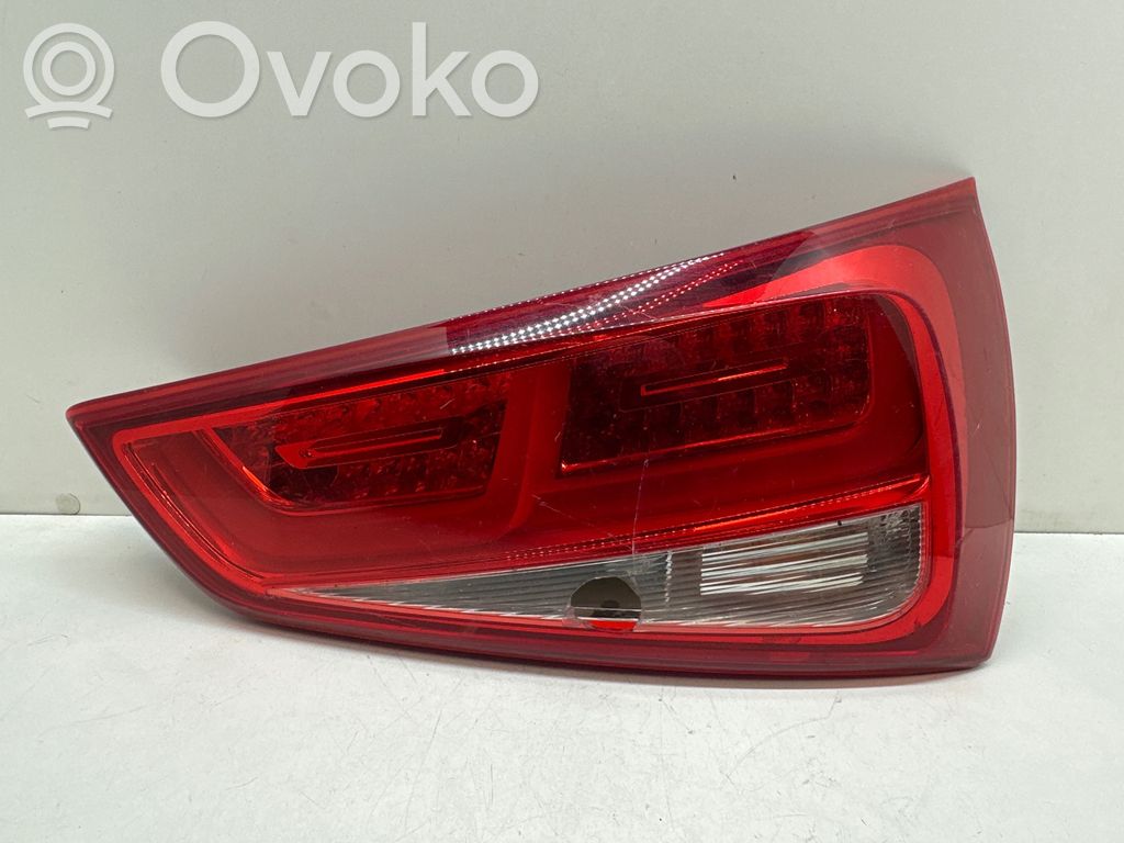 Audi A1 Takavalot 