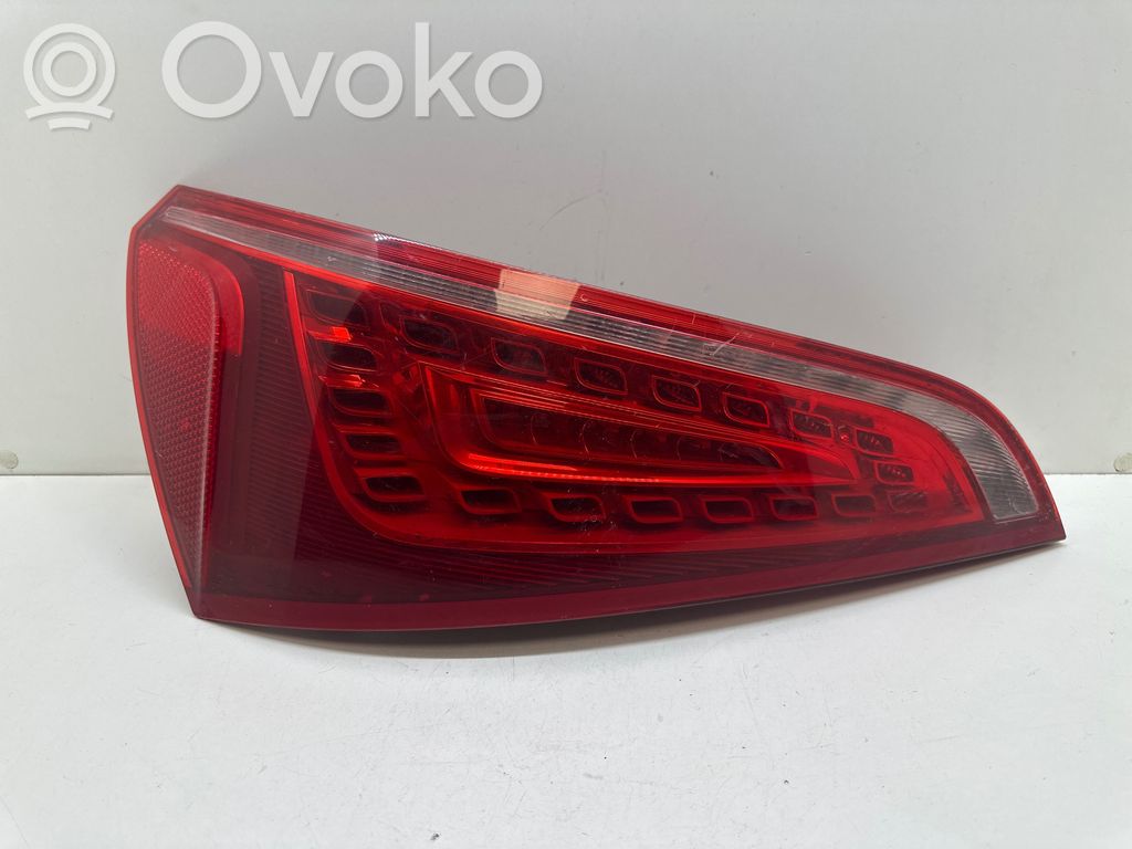 Audi Q5 SQ5 8R Takavalot 