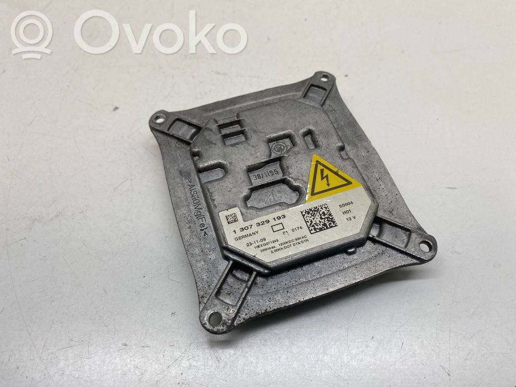 Audi TT TTS Mk2 Xenon control unit/module 