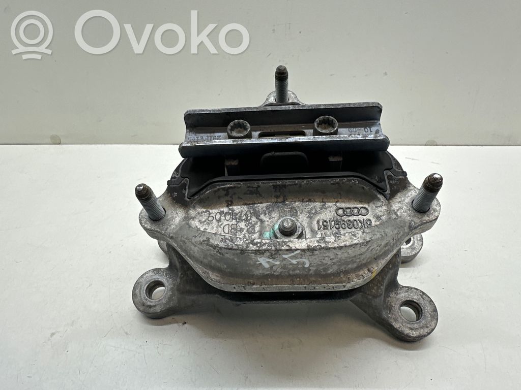 Audi A5 Sportback 8TA Gearbox mount 
