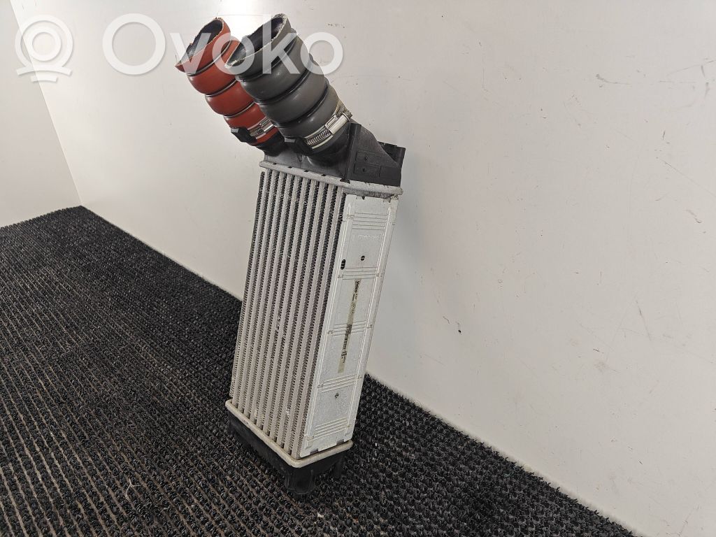 Citroen C4 I Picasso Intercooler radiator 