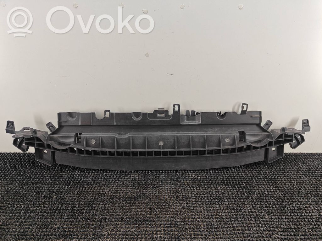 Citroen C3 Front bumper support beam 