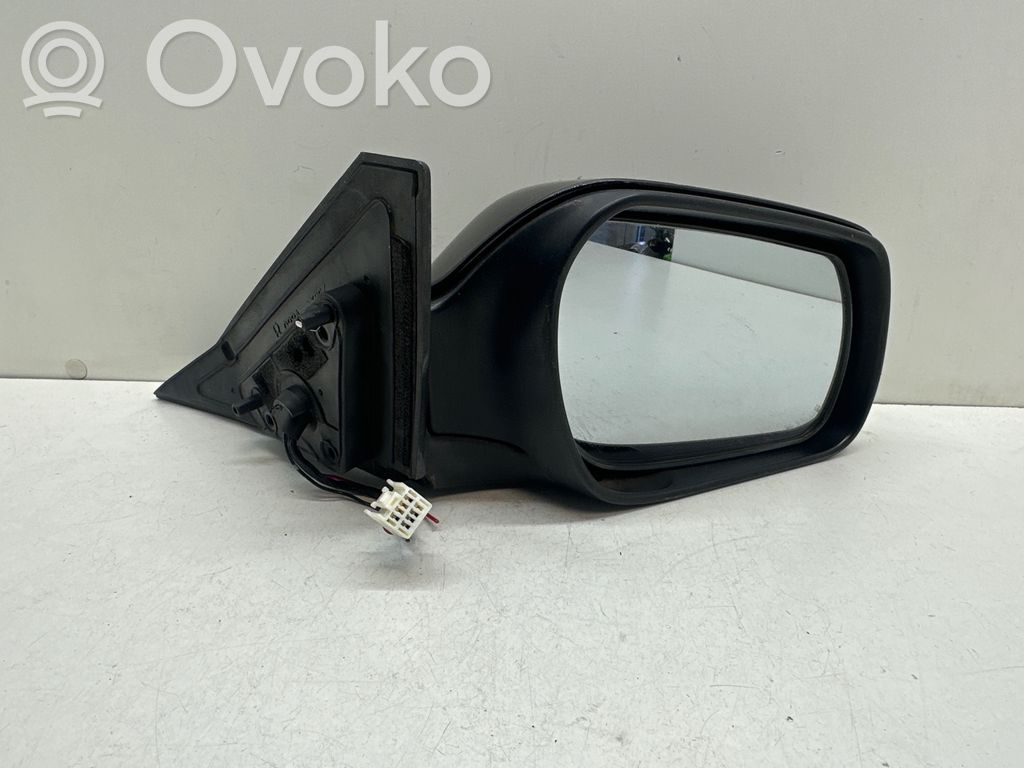 Mazda MX-3 Front door electric wing mirror 