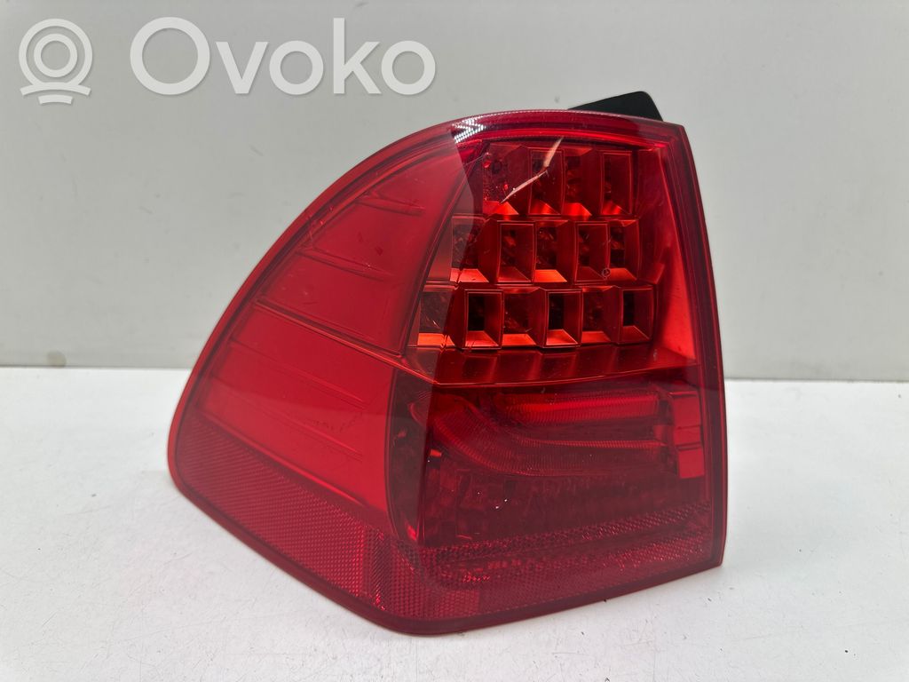BMW 3 E90 E91 Rear/tail lights 