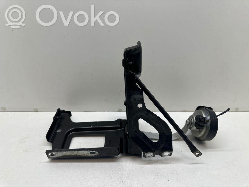Ajovalon kannake   74606G0026