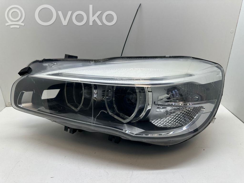 BMW 2 F45 Scheinwerfer 