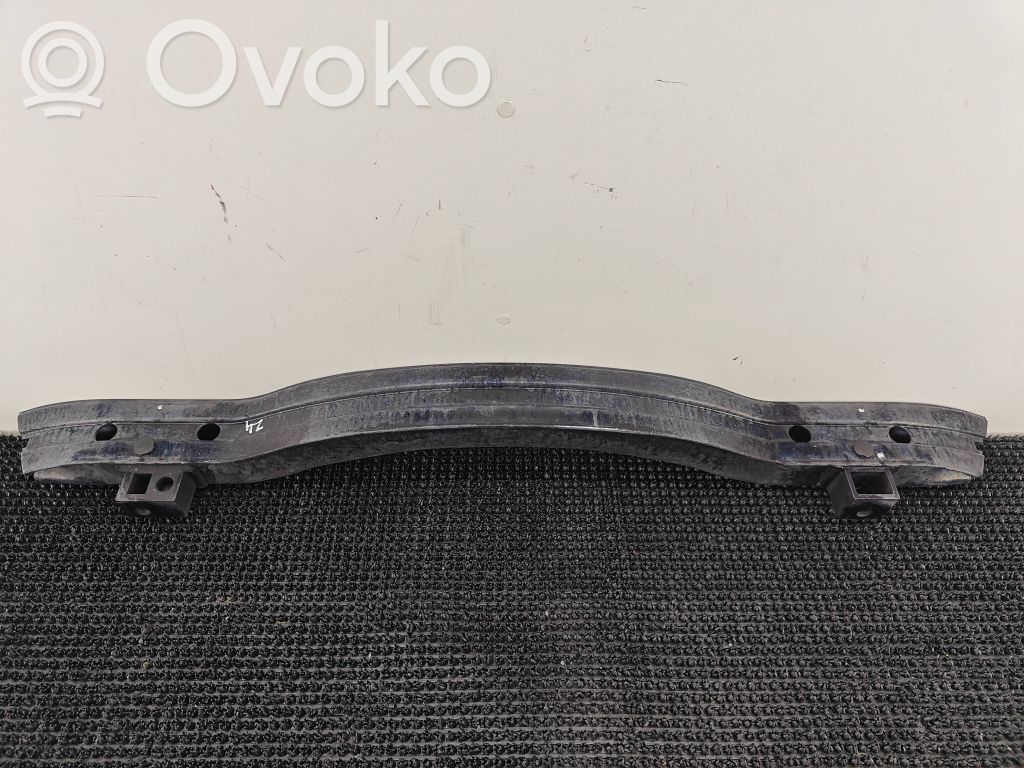 BMW Z4 E85 E86 Front bumper cross member 