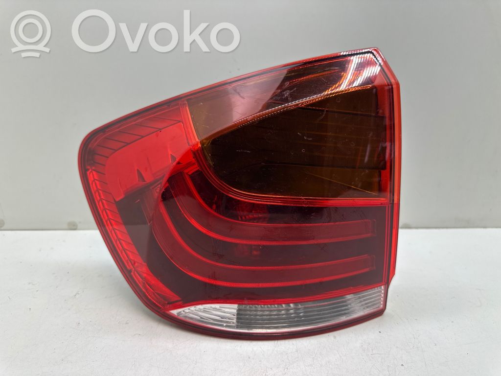 BMW X1 E84 Rear/tail lights 