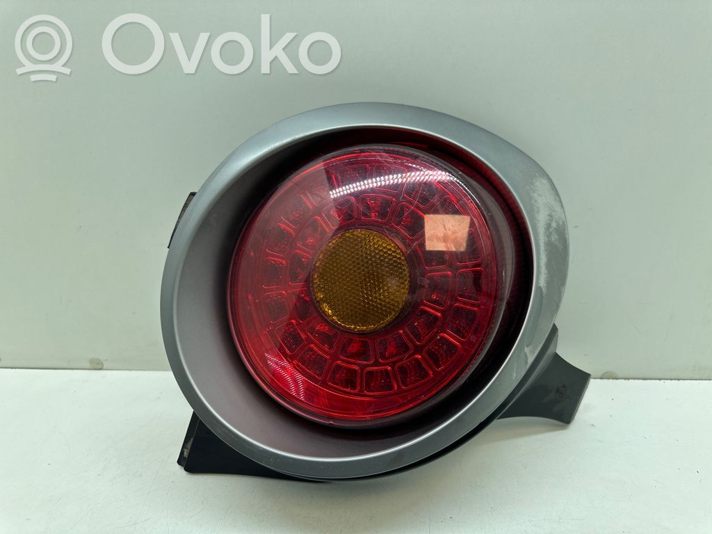 Alfa Romeo Mito Takavalot 