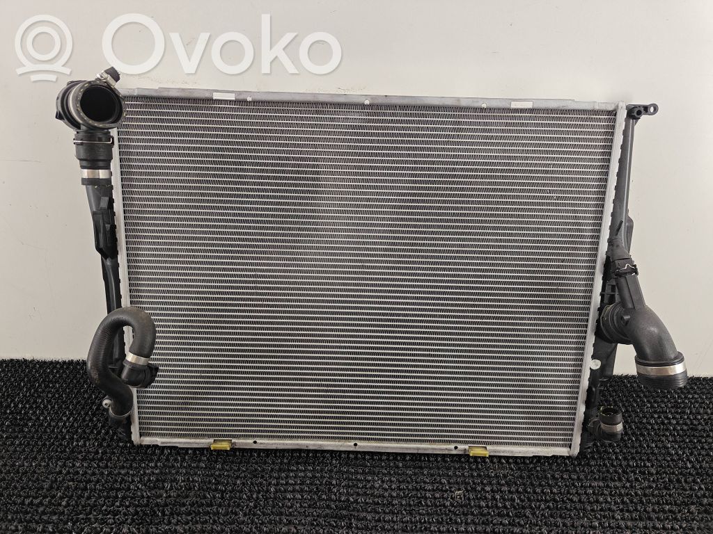 Dzesēšanas šķidruma radiators   60786A,126041