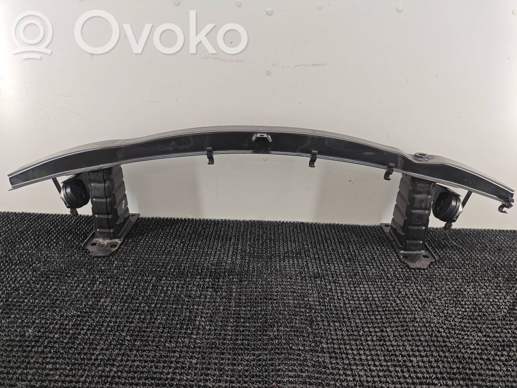 BMW 3 E90 E91 Priekšpusē bampera sija / balka 