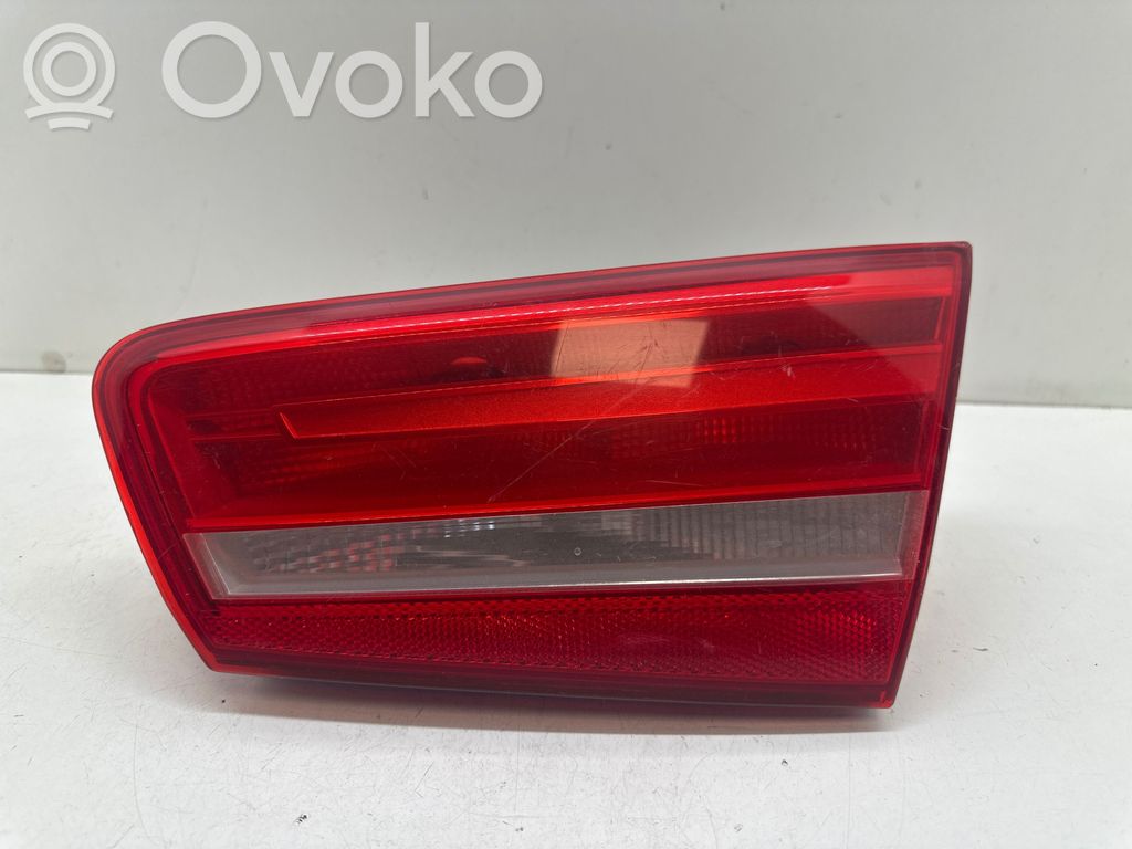 Audi A6 S6 C7 4G Takaluukun takavalot 