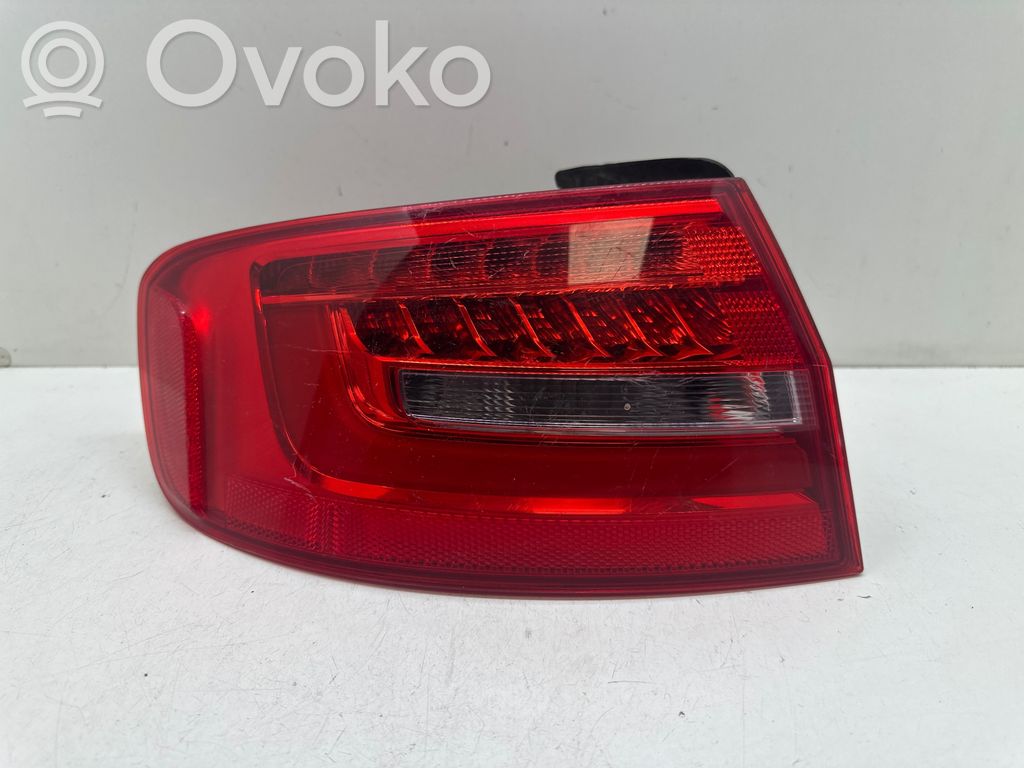 Audi A4 S4 B8 8K Takavalot 