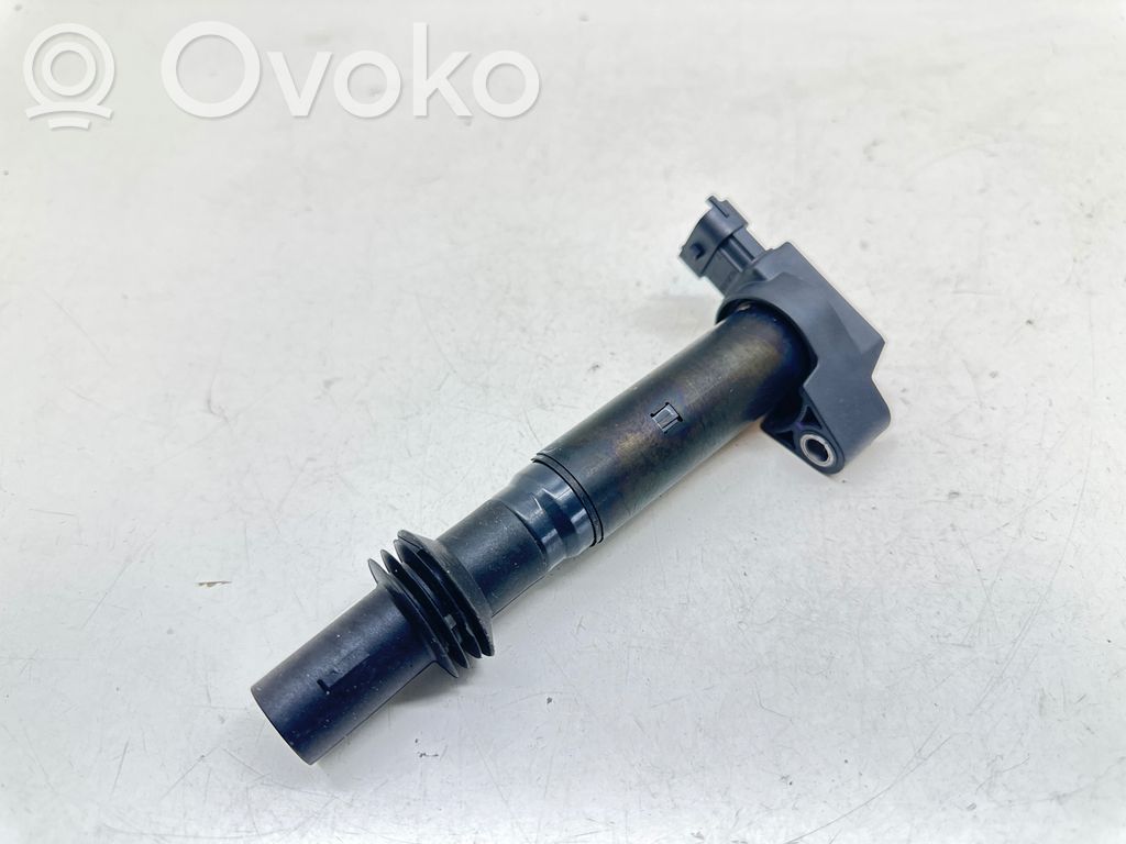 Citroen C3 High voltage ignition coil 