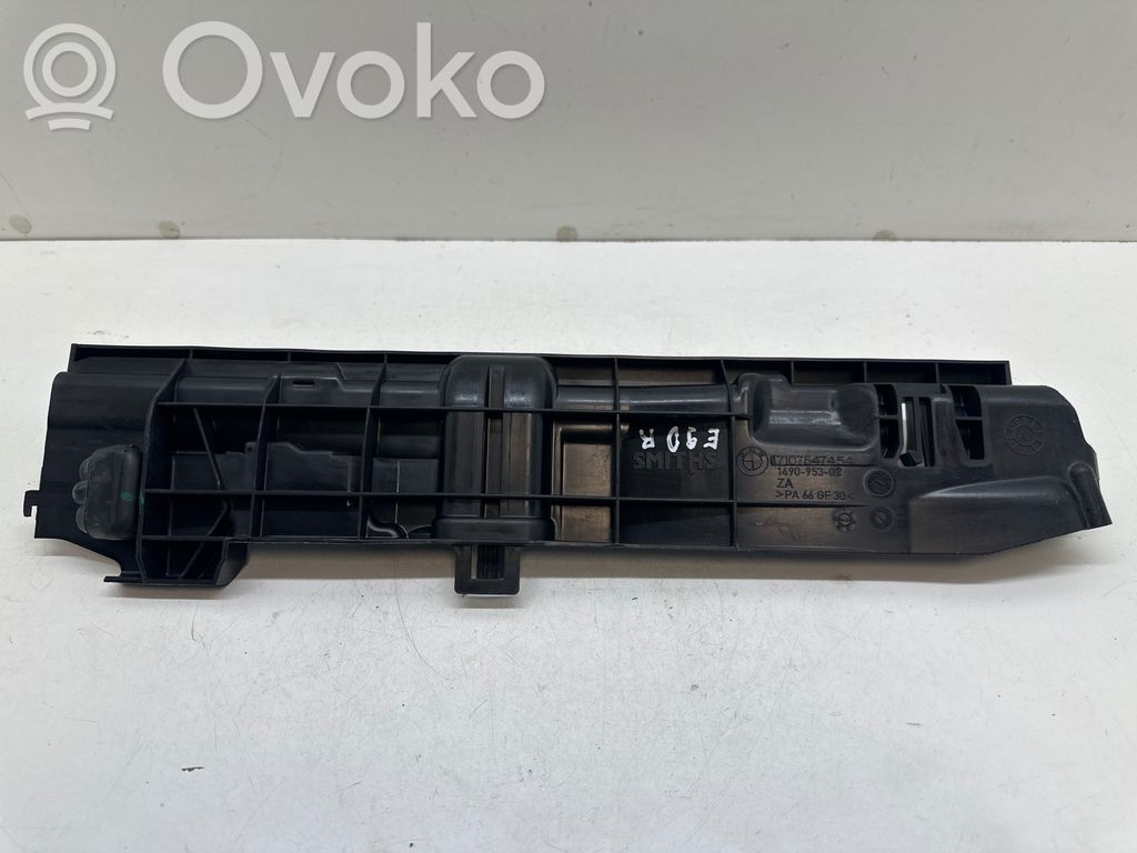 BMW 3 E90 E91 Fixation de radiateur 