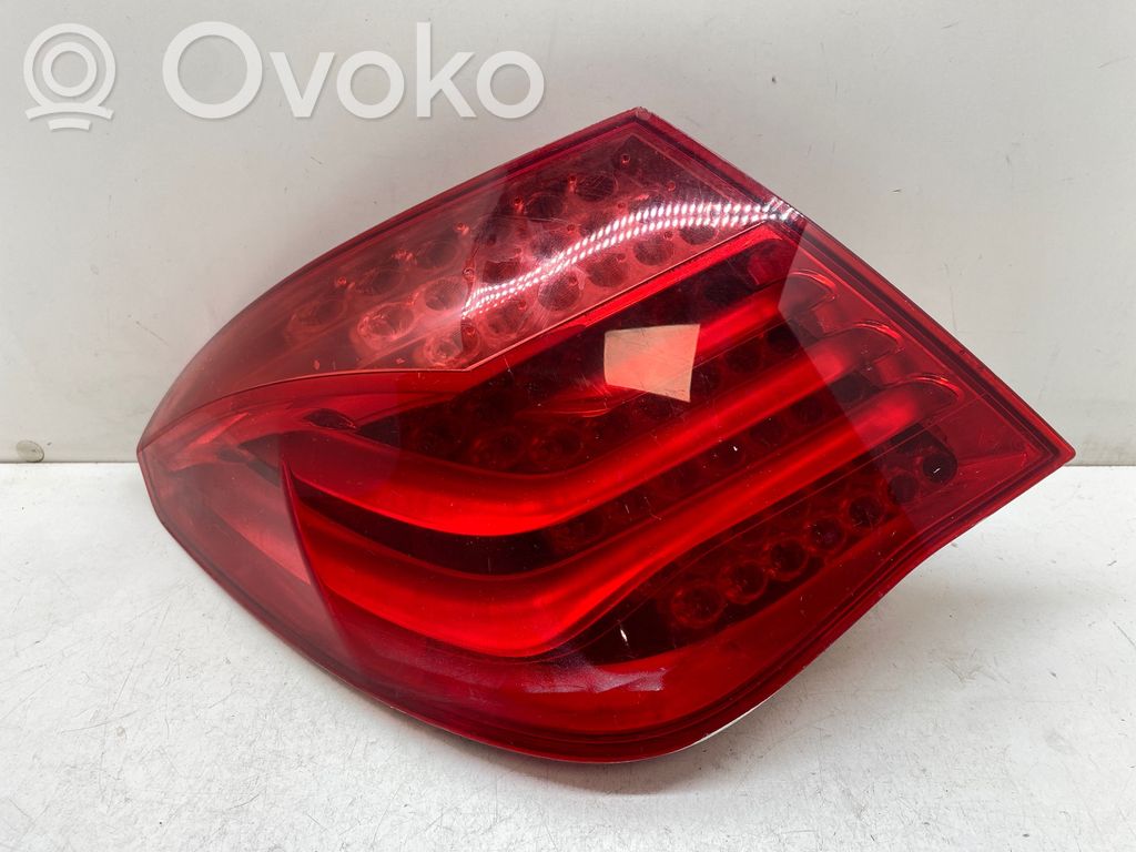 BMW 7 F01 F02 F03 F04 Lampa tylna 