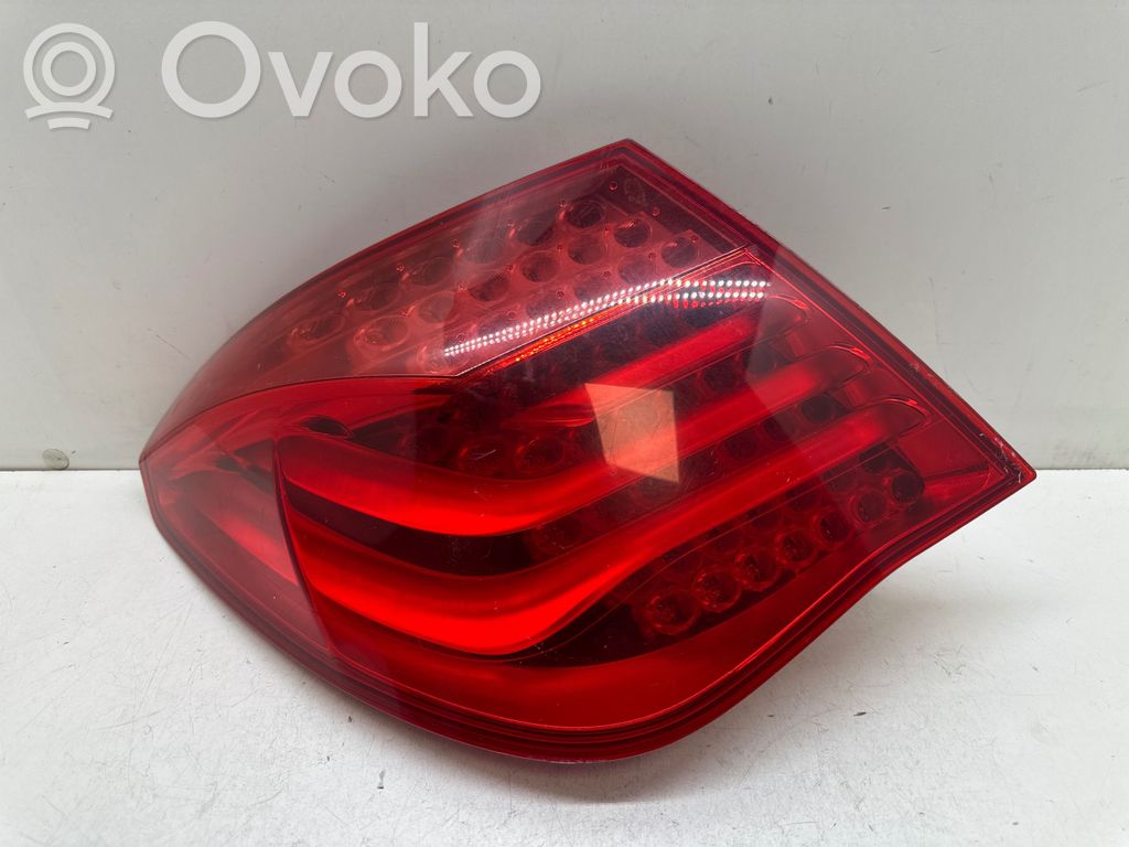 BMW 7 F01 F02 F03 F04 Lampa tylna 