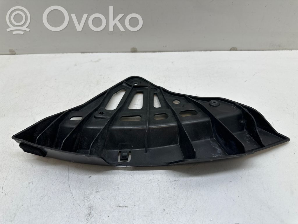 Citroen C4 I Picasso Uchwyt / Mocowanie lampy przedniej 