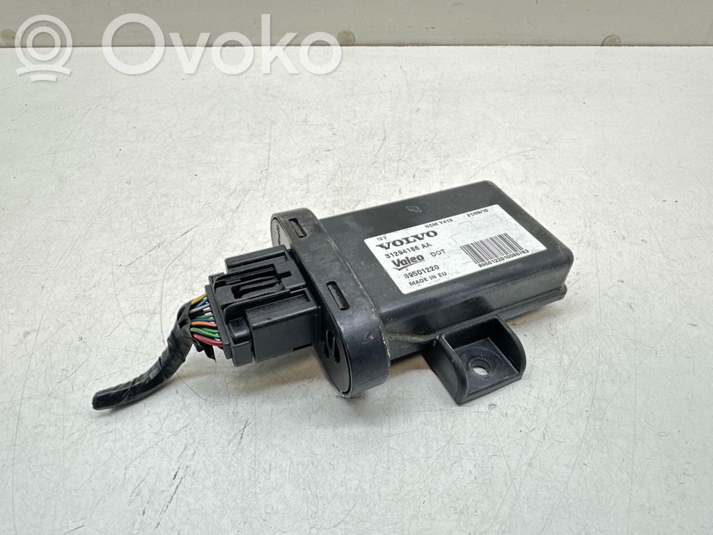 Volvo XC60 Xenon control unit/module 