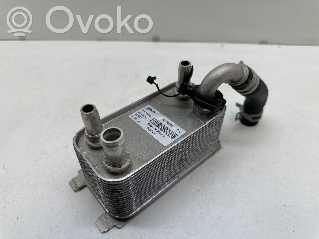 Volvo XC60 Transmisijos tepalo aušintuvas 