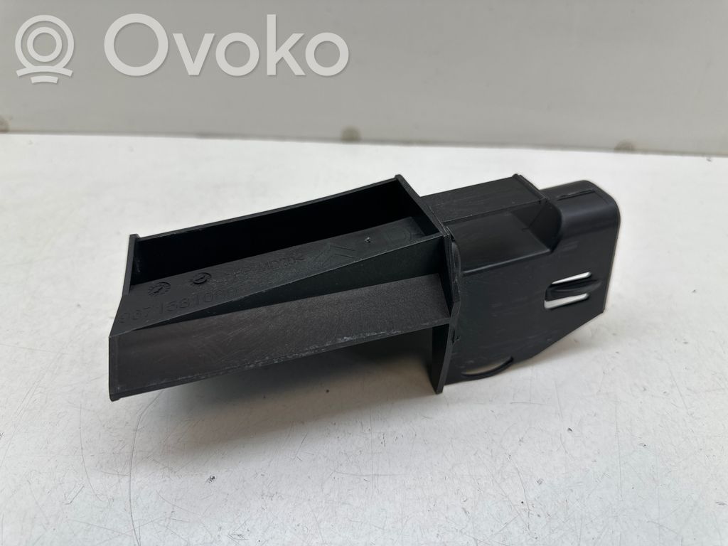 Citroen C3 Front bumper mounting bracket 