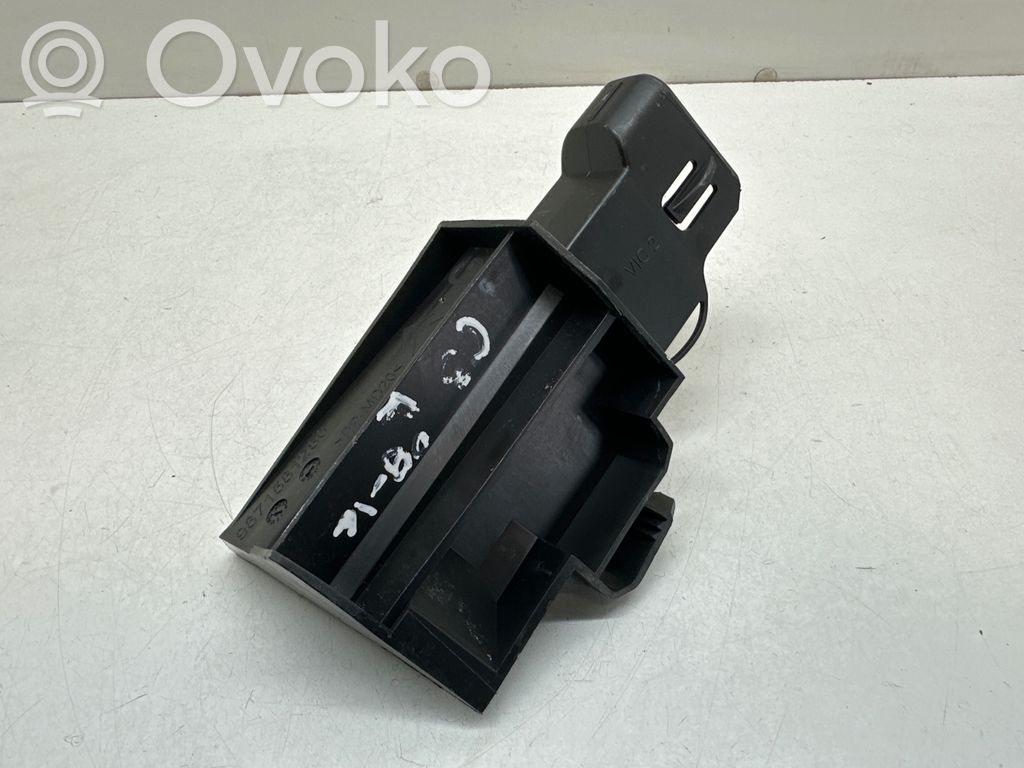 Citroen C3 Ajovalon kannake 