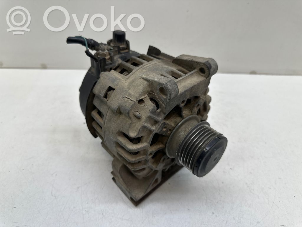 Alternator   A0121544302