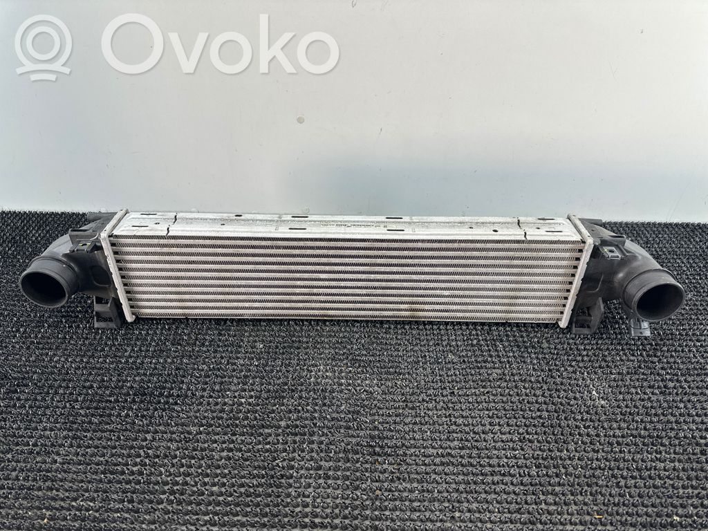 Volvo XC60 Interkūlerio radiatorius 