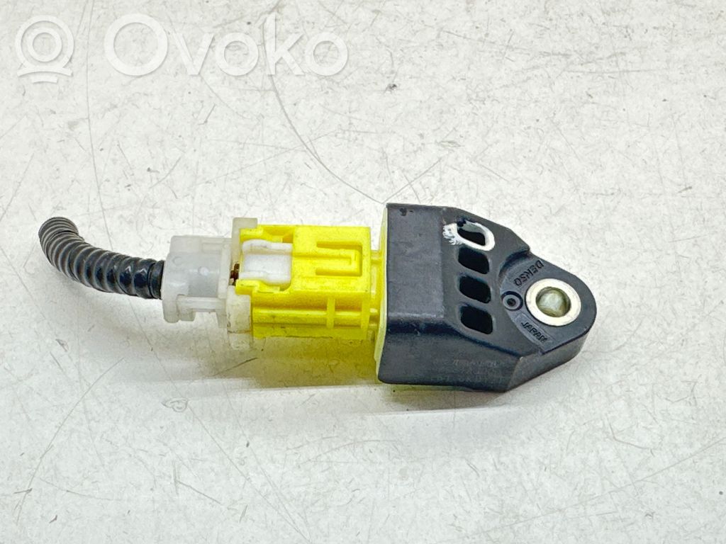 Subaru Legacy Airbag deployment crash/impact sensor 