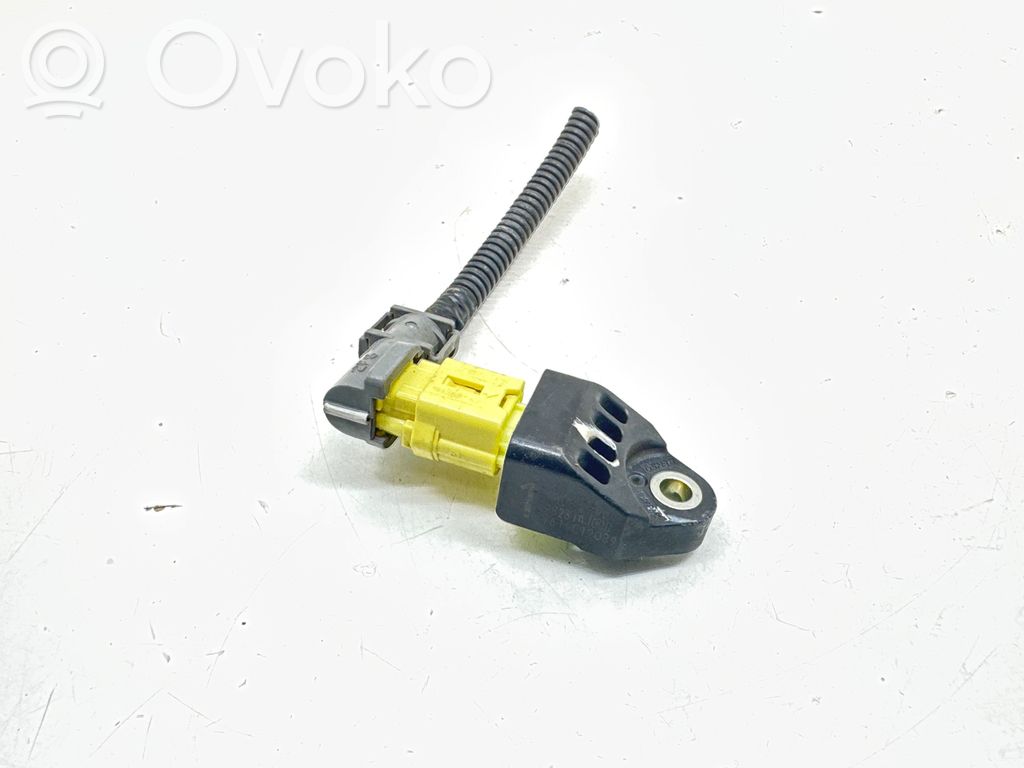 Subaru Impreza III Airbag deployment crash/impact sensor 