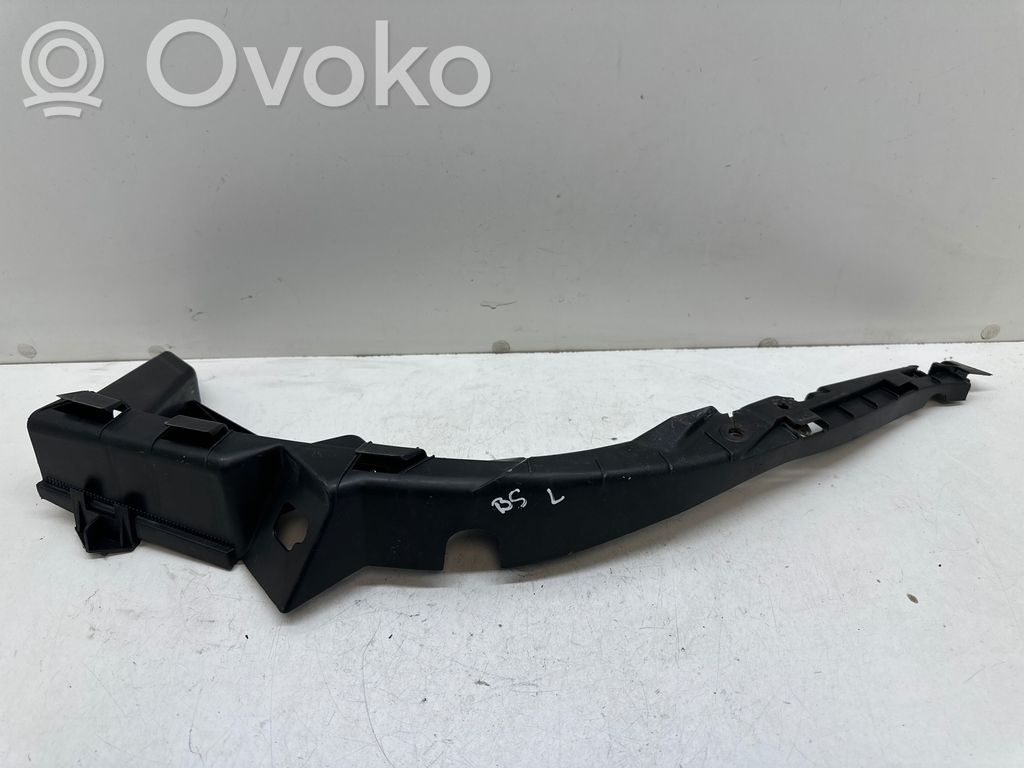 Volkswagen PASSAT B5 Headlight/headlamp mounting bracket 