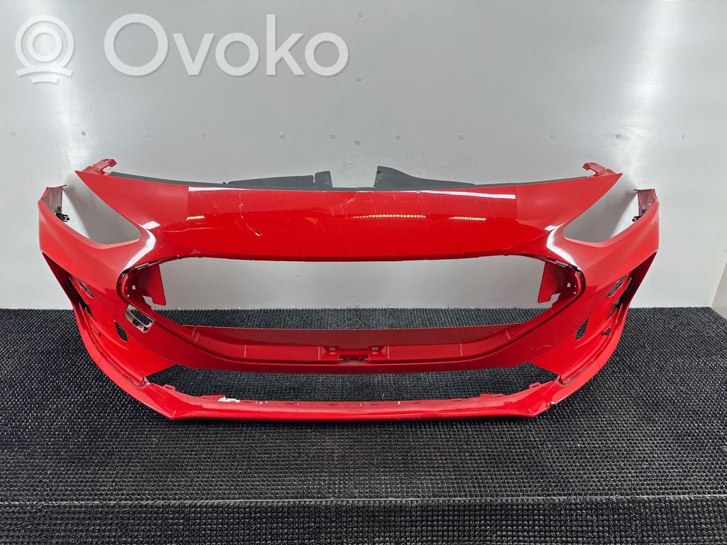 Ford Focus Parachoques delantero 
