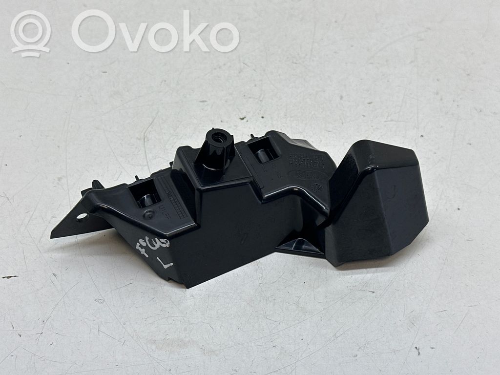 Ford Focus Front bumper mounting bracket 