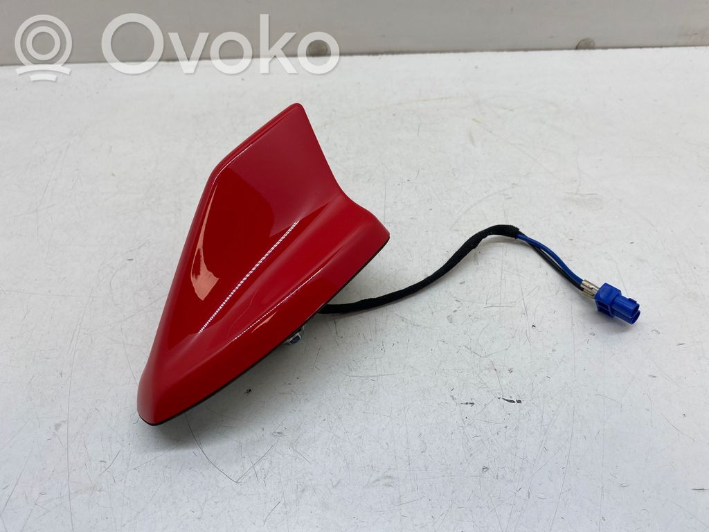 Ford Focus Radion antenni 