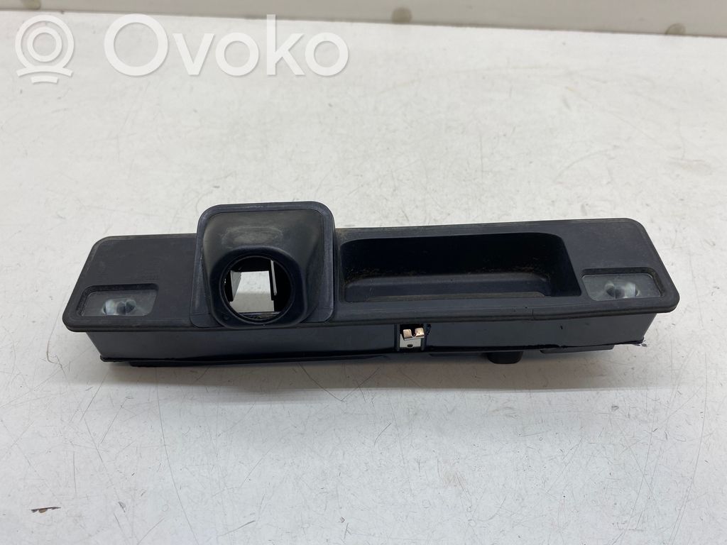Ford Focus Bagāžnieka rokturis 