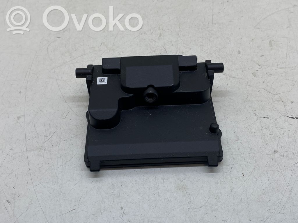 Ford Focus Windshield/windscreen camera 